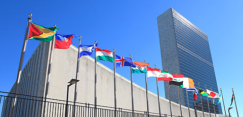 Calls for United Nations to address bank lending for renewable energy
