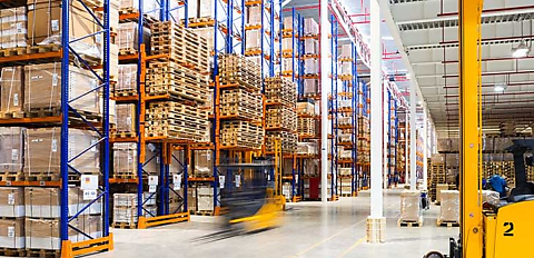 Commercial real estate enticing lenders, finds CBRE