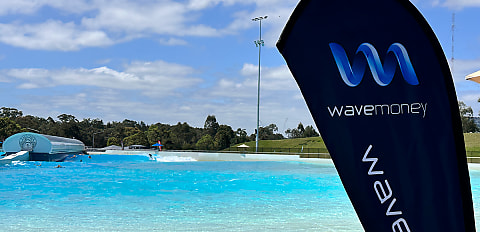 Wave Money celebrates the holiday season with URBNSURF