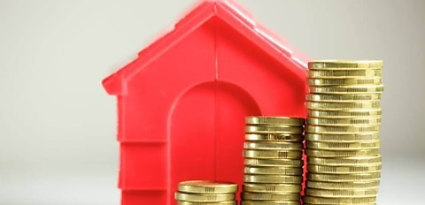 Household wealth continues to rise