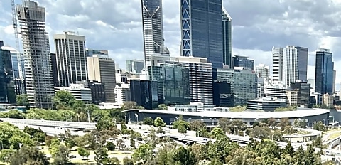 Thinktank opens new WA office 