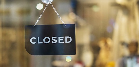 Major banks to shutter another 37 branches