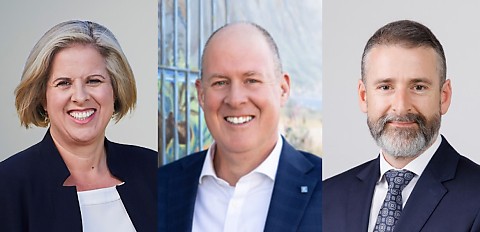 Property heads welcome rejection of rent freezes