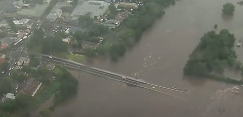 Major bank distributes another $2m to flooding appeal