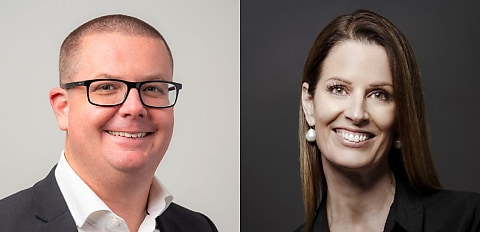 PIPA elects 2 board members