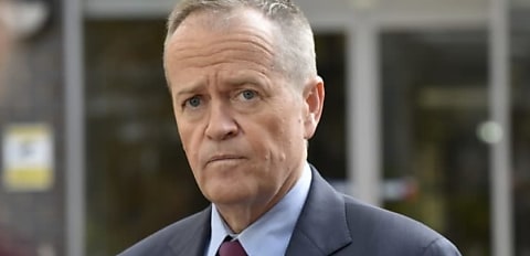 Labor ditches Robodebt contract 