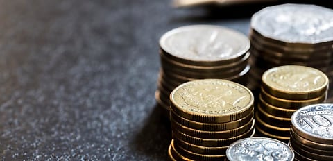 Design for new King Charles coins expected by May