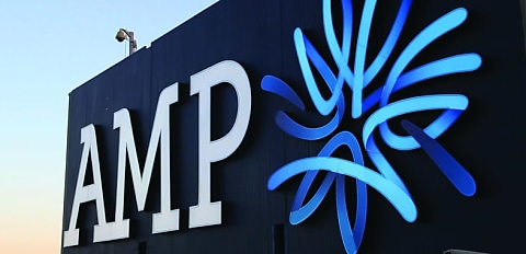 AMP makes changes to executive team