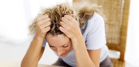 Rate anxiety affecting 75% of mortgagors