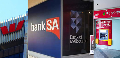 Westpac subsidiaries added to government guarantee scheme