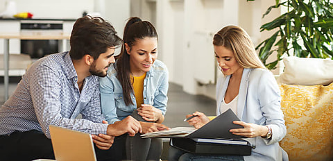 How clients with unstable, ‘choppy’ income can beat the bank, get approvals, and obtain the finance they need