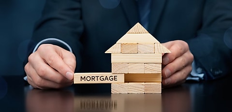 Mortgage costs increase by almost 80%