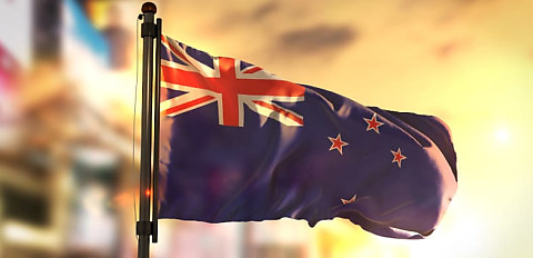 NZ enters recession