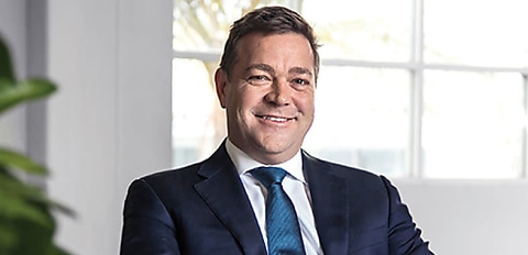 Broker market share to reach 80%, says LMG