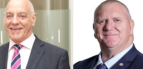New CEO and COO announced at Prime Capital
