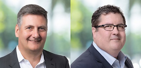 Bluestone shakes up exec leadership team