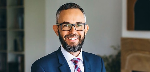 AMP restructures home lending team 
