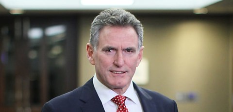 NAB ‘pleasantly surprised’ at low defaults rate
