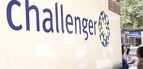 Challenger sells CRE real estate business
