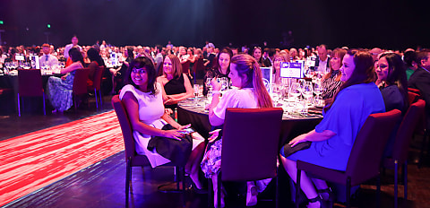Winners of the Women in Finance Awards 2023 revealed
