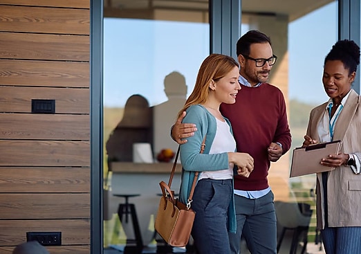 real estate agent clients reb aswomt