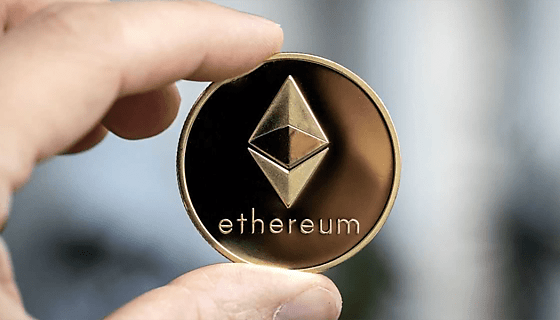 Ethereum Market Update r3yexh