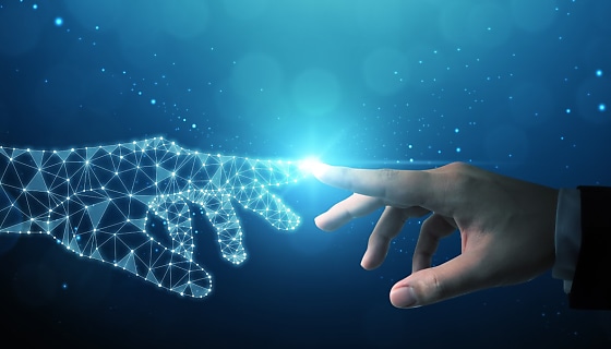 artificial intelligence connect csc zlacci