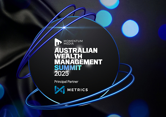 Australian Wealth Management Summit 2025