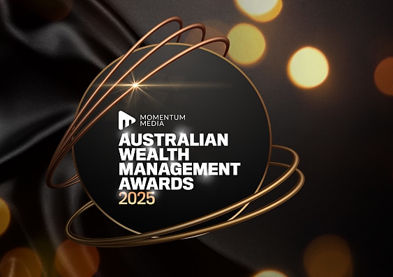 Australian Wealth Management Awards 2025
