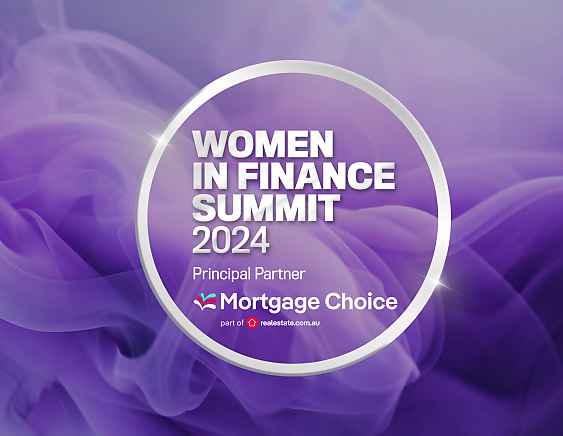 Women in Finance Summit 2024