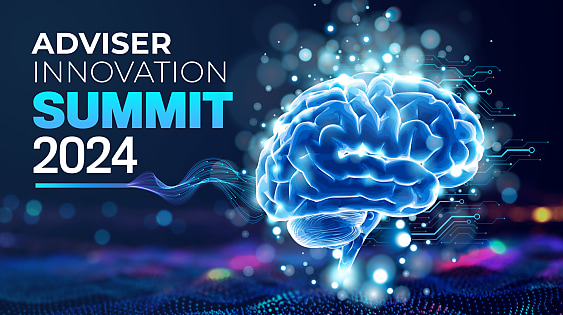 Adviser Innovation Summit 2024