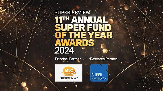 11th Annual Super Fund of the Year Awards