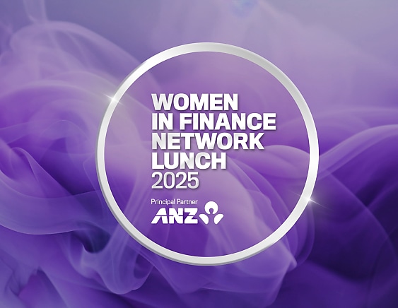 Women in Finance Network Lunch 2025