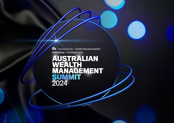 Australian Wealth Management Summit