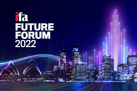 ifa Future Forum