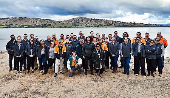 How Defence contracts are empowering Indigenous communities