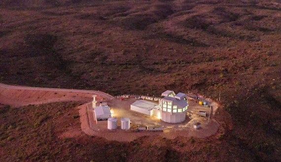 Australia’s Defence and Construction Industry look to the North amid COVID-19