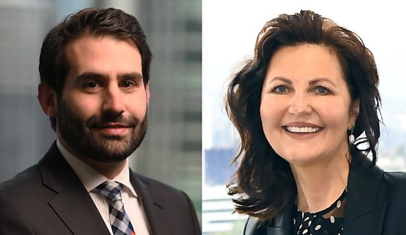 The nexus between recruitment and legal education