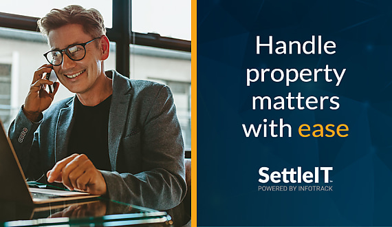 Handle property matters with ease