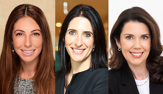 Insight into successful innovators driving change in their businesses