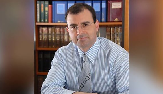 LawTech Talks: Tech’s impact upon the rule of law