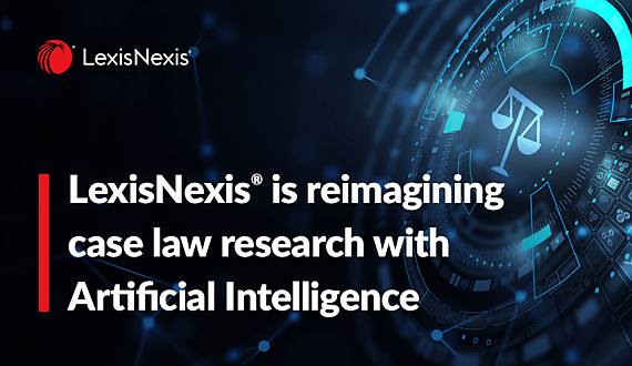  Artificial intelligence and legal research