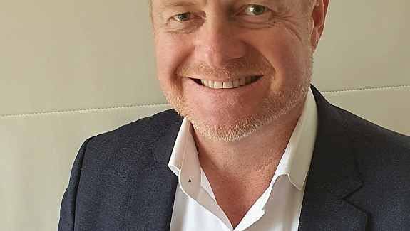 Jamie Humphrey Dell Technologies a3gink