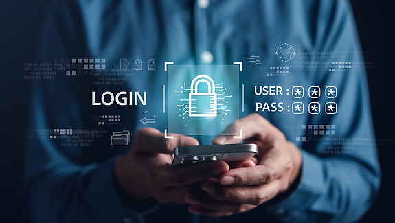 access management cyber cd oxdvc5