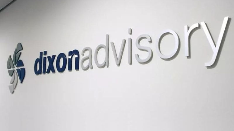 Dixon Advisory clients told to act quickly on claims