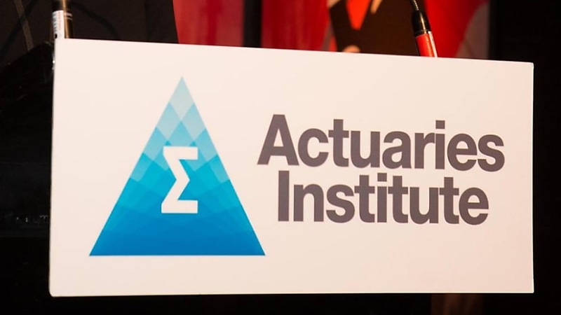 actuaries insititute ne