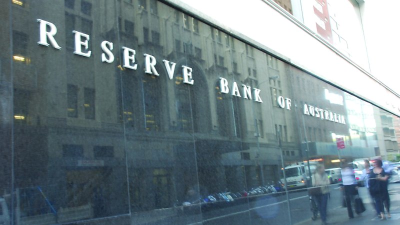 RBA announces October cash rate decision 