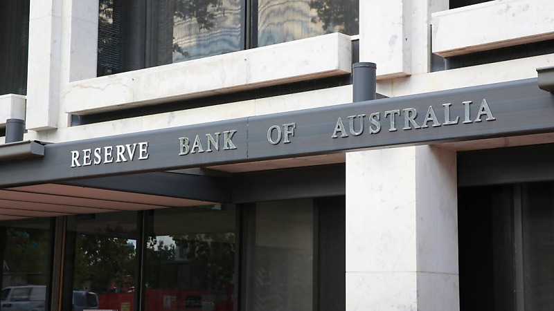 RBA announces cash rate decision for August 