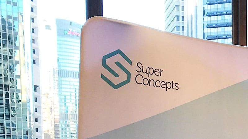 superconcepts smsf