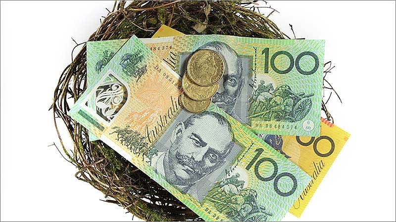 nest money smsf